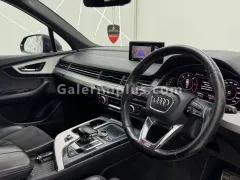 2017 Audi Q7  Kıbrıs | KKTC İkinci El Satılık Araba - Thumbnail 2