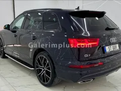 2017 Audi Q7  Kıbrıs | KKTC İkinci El Satılık Araba - Thumbnail 8
