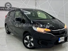 2020 Honda Fit  Kıbrıs | KKTC İkinci El Satılık Araba - Thumbnail 1