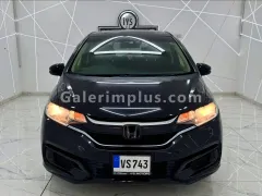 2020 Honda Fit  Kıbrıs | KKTC İkinci El Satılık Araba - Thumbnail 2
