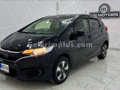 2020 Honda Fit  Kıbrıs | KKTC İkinci El Satılık Araba - Thumbnail 3