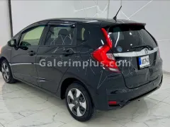2020 Honda Fit  Kıbrıs | KKTC İkinci El Satılık Araba - Thumbnail 4