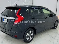 2020 Honda Fit  Kıbrıs | KKTC İkinci El Satılık Araba - Thumbnail 8