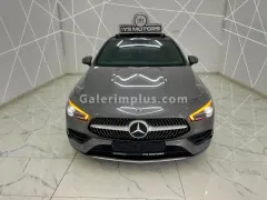 2022 Mercedes-Benz CLA  Kıbrıs | KKTC İkinci El Satılık Araba - Thumbnail 2