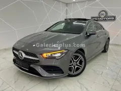 2022 Mercedes-Benz CLA  Kıbrıs | KKTC İkinci El Satılık Araba - Thumbnail 3
