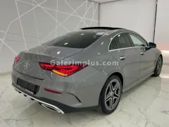 2022 Mercedes-Benz CLA  Kıbrıs | KKTC İkinci El Satılık Araba - Thumbnail 5