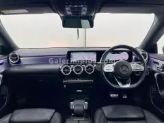 2022 Mercedes-Benz CLA  Kıbrıs | KKTC İkinci El Satılık Araba - Thumbnail 6