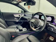2022 Mercedes-Benz CLA  Kıbrıs | KKTC İkinci El Satılık Araba - Thumbnail 7