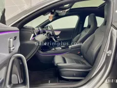 2022 Mercedes-Benz CLA  Kıbrıs | KKTC İkinci El Satılık Araba - Thumbnail 8