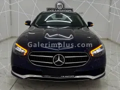 2022 Mercedes-Benz E Serisi  Kıbrıs | KKTC İkinci El Satılık Araba - Thumbnail 2