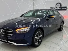 2022 Mercedes-Benz E Serisi  Kıbrıs | KKTC İkinci El Satılık Araba - Thumbnail 3