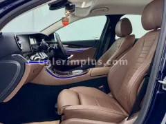 2022 Mercedes-Benz E Serisi  Kıbrıs | KKTC İkinci El Satılık Araba - Thumbnail 4