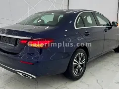 2022 Mercedes-Benz E Serisi  Kıbrıs | KKTC İkinci El Satılık Araba - Thumbnail 6