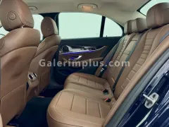 2022 Mercedes-Benz E Serisi  Kıbrıs | KKTC İkinci El Satılık Araba - Thumbnail 7
