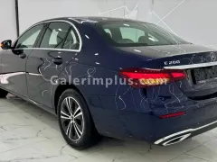 2022 Mercedes-Benz E Serisi  Kıbrıs | KKTC İkinci El Satılık Araba - Thumbnail 8