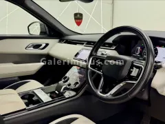 2023 Land Rover Range Rover Velar  Kıbrıs | KKTC İkinci El Satılık Araba - Thumbnail 4