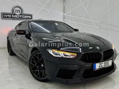 2025 BMW M Serisi  Kıbrıs | KKTC İkinci El Satılık Araba - Thumbnail 1