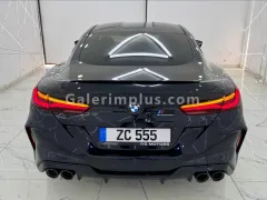 2025 BMW M Serisi  Kıbrıs | KKTC İkinci El Satılık Araba - Thumbnail 2