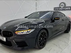 2025 BMW M Serisi  Kıbrıs | KKTC İkinci El Satılık Araba - Thumbnail 3