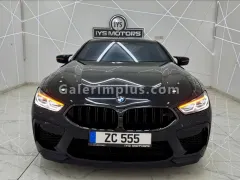 2025 BMW M Serisi  Kıbrıs | KKTC İkinci El Satılık Araba - Thumbnail 4