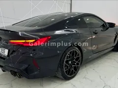 2025 BMW M Serisi  Kıbrıs | KKTC İkinci El Satılık Araba - Thumbnail 5