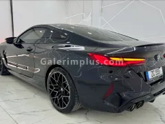 2025 BMW M Serisi  Kıbrıs | KKTC İkinci El Satılık Araba - Thumbnail 6