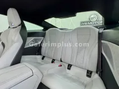 2025 BMW M Serisi  Kıbrıs | KKTC İkinci El Satılık Araba - Thumbnail 8