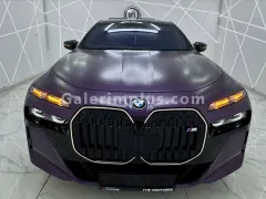 2026 BMW i Serisi  Kıbrıs | KKTC İkinci El Satılık Araba - Thumbnail 2