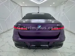 2026 BMW i Serisi  Kıbrıs | KKTC İkinci El Satılık Araba - Thumbnail 3