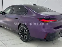 2026 BMW i Serisi  Kıbrıs | KKTC İkinci El Satılık Araba - Thumbnail 4