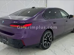 2026 BMW i Serisi  Kıbrıs | KKTC İkinci El Satılık Araba - Thumbnail 5