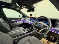 2026 BMW i Serisi  Kıbrıs | KKTC İkinci El Satılık Araba - Thumbnail 8