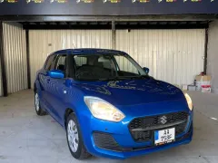 2022 Suzuki Swift 1.2 Kıbrıs | KKTC İkinci El Satılık Araba - Thumbnail 1