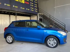 2022 Suzuki Swift 1.2 Kıbrıs | KKTC İkinci El Satılık Araba - Thumbnail 2