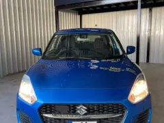 2022 Suzuki Swift 1.2 Kıbrıs | KKTC İkinci El Satılık Araba - Thumbnail 3