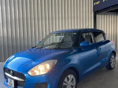 2022 Suzuki Swift 1.2 Kıbrıs | KKTC İkinci El Satılık Araba - Thumbnail 4