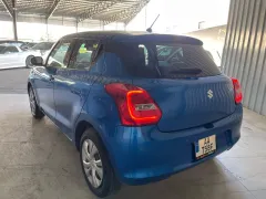 2022 Suzuki Swift 1.2 Kıbrıs | KKTC İkinci El Satılık Araba - Thumbnail 6