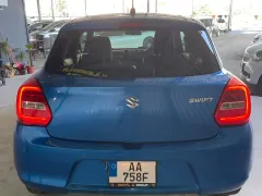 2022 Suzuki Swift 1.2 Kıbrıs | KKTC İkinci El Satılık Araba - Thumbnail 7