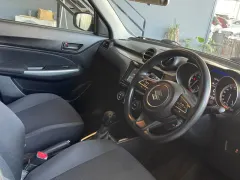 2022 Suzuki Swift 1.2 Kıbrıs | KKTC İkinci El Satılık Araba - Thumbnail 8