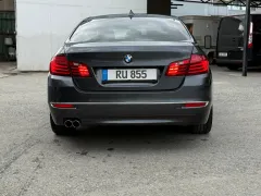2015 BMW 5 Serisi 520d Kıbrıs | KKTC İkinci El Satılık Araba - Thumbnail 2