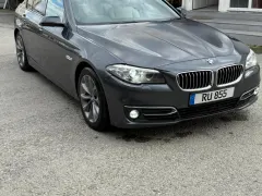 2015 BMW 5 Serisi 520d Kıbrıs | KKTC İkinci El Satılık Araba - Thumbnail 3