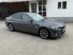 2015 BMW 5 Serisi 520d Kıbrıs | KKTC İkinci El Satılık Araba - Thumbnail 4