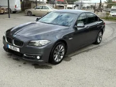 2015 BMW 5 Serisi 520d Kıbrıs | KKTC İkinci El Satılık Araba - Thumbnail 5