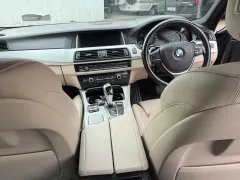 2015 BMW 5 Serisi 520d Kıbrıs | KKTC İkinci El Satılık Araba - Thumbnail 6