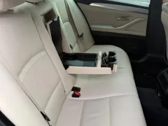 2015 BMW 5 Serisi 520d Kıbrıs | KKTC İkinci El Satılık Araba - Thumbnail 7