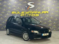 2004 Mitsubishi Space Star  Kıbrıs | KKTC İkinci El Satılık Araba - Thumbnail 1