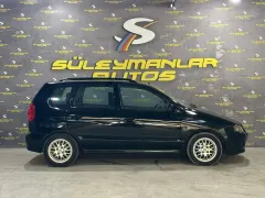 2004 Mitsubishi Space Star  Kıbrıs | KKTC İkinci El Satılık Araba - Thumbnail 2