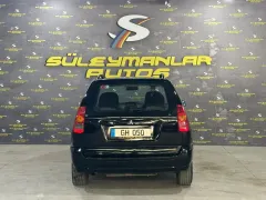 2004 Mitsubishi Space Star  Kıbrıs | KKTC İkinci El Satılık Araba - Thumbnail 4