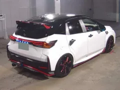 2022 Nissan Note 1.2 Kıbrıs | KKTC İkinci El Satılık Araba - Thumbnail 5