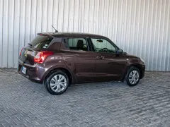 2018 Suzuki Swift 1.2 Kıbrıs | KKTC İkinci El Satılık Araba - Thumbnail 2